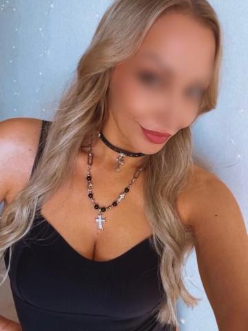 Савелия Огненная Блондинка фото 2