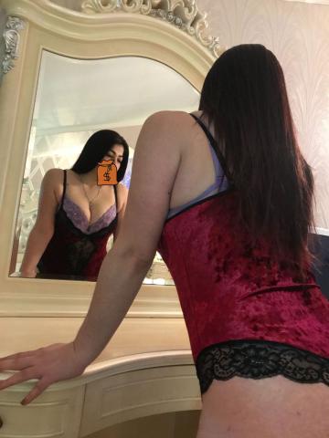 Анастасия 😈💋🔥 фото 3