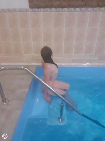 Ирина Длинноногая Модель фото 3