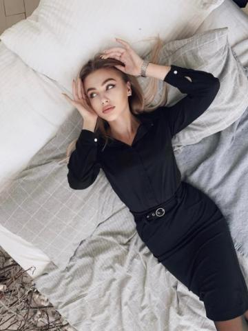 Варвара Позитивная Реал фото 2