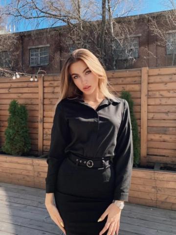 Варвара Позитивная Реал фото 3